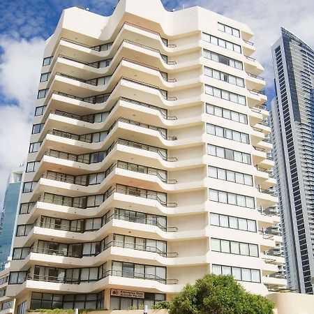 Breakfree Cosmopolitan Lejlighedshotel Gold Coast Eksteriør billede