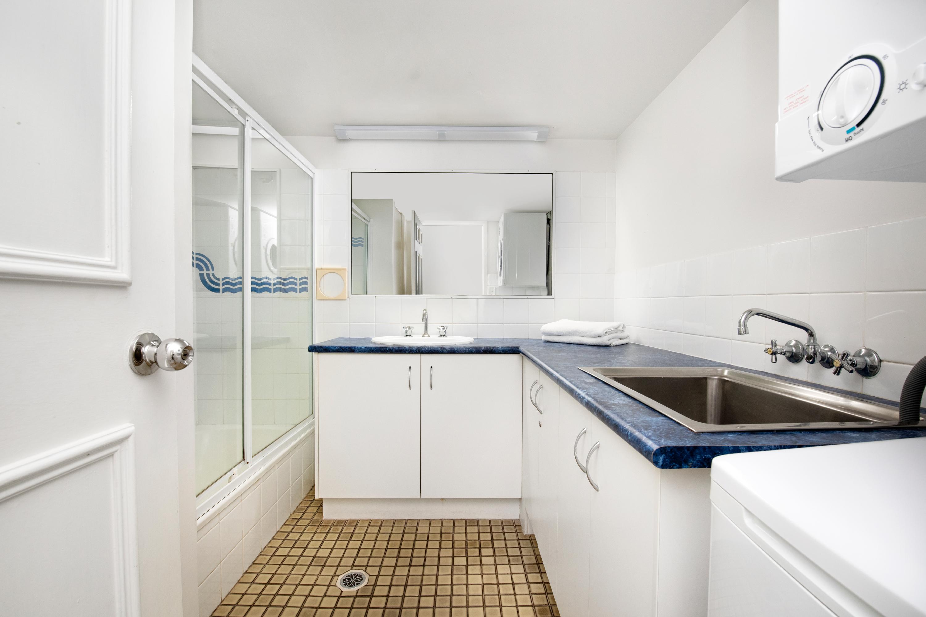 Breakfree Cosmopolitan Lejlighedshotel Gold Coast Eksteriør billede